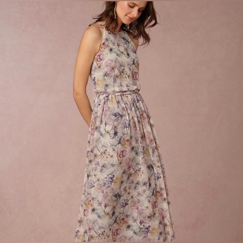 NWT- Alana Bhldn dress by Donna Morgan